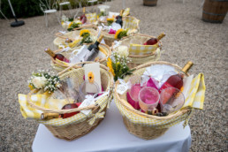 French Wedding Company Afternoon Tea Picnic Baskets