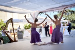 French-Wedding-Company-Bordeaux-Grand-Cru-Vineyard-Wedding-Royal-Ballet-Dancers