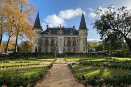 stunning_chateau_in_south_west_france_with_two_towers_and_french_garden_near_coast