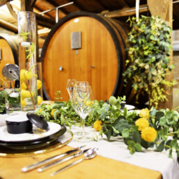 Wedding-dinner_in_wine_chai_with_big_oak_vats